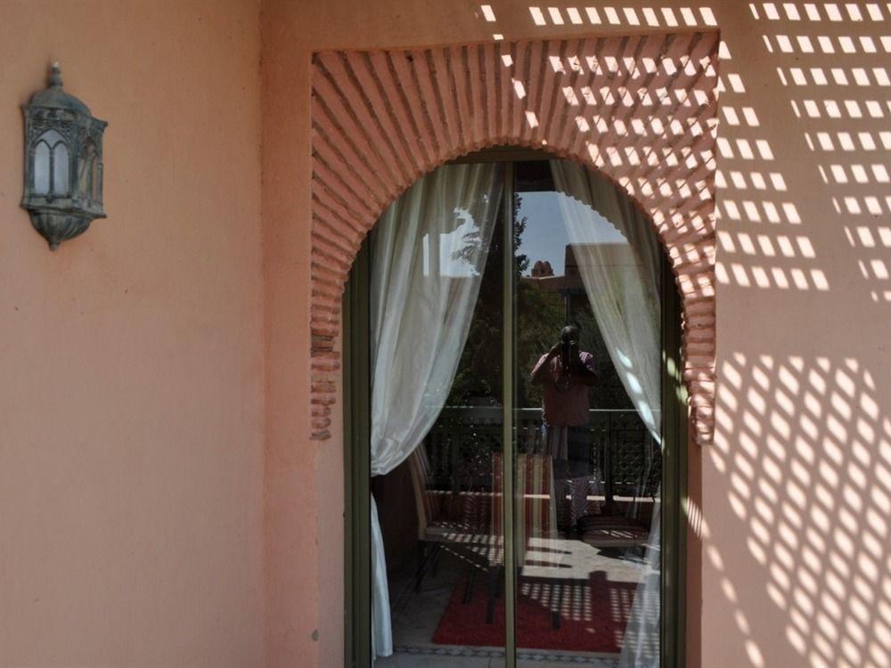 Appartement Palmeraie Marrakech Marrakesz Zewnętrze zdjęcie